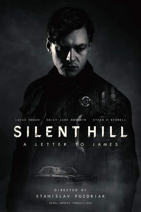 Silent Hill: A Letter to James